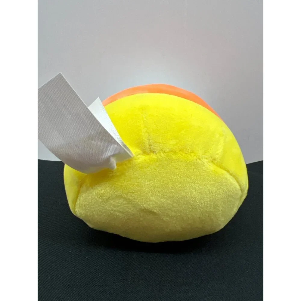 Squishmallows Cannon The Candy Corn Plush 4.5" - Picture 5 of 7
